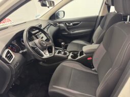 Nissan Qashqai 1.5DCI Acenta lleno