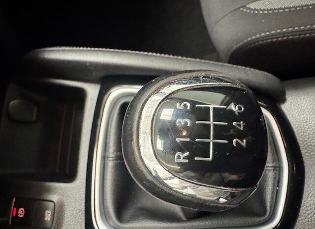 Nissan Qashqai 1.5DCI Acenta lleno