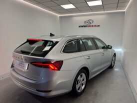 Skoda Octavia ST 2.0TDI Ambition