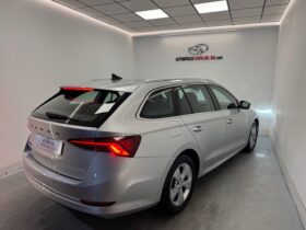 Skoda Octavia ST 2.0TDI Ambition