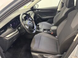 Skoda Octavia ST 2.0TDI Ambition lleno