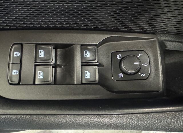 Skoda Octavia ST 2.0TDI Ambition lleno