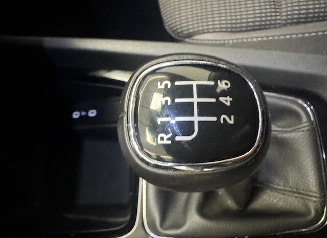 Skoda Octavia ST 2.0TDI Ambition lleno