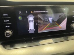 Skoda Octavia ST 2.0TDI Ambition lleno