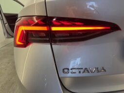 Skoda Octavia ST 2.0TDI Ambition lleno