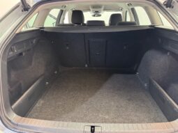 Skoda Octavia ST 2.0TDI Ambition lleno