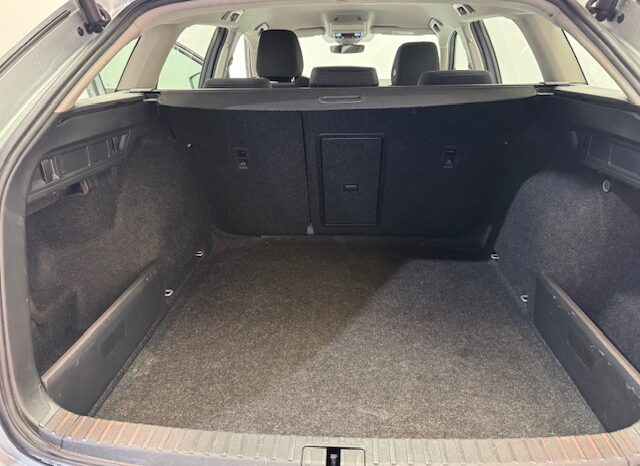 Skoda Octavia ST 2.0TDI Ambition lleno