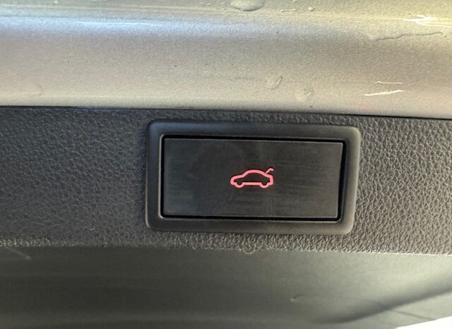 Skoda Octavia ST 2.0TDI Ambition lleno