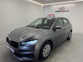 Skoda Fabia 1.0i