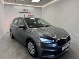 Skoda Fabia 1.0i