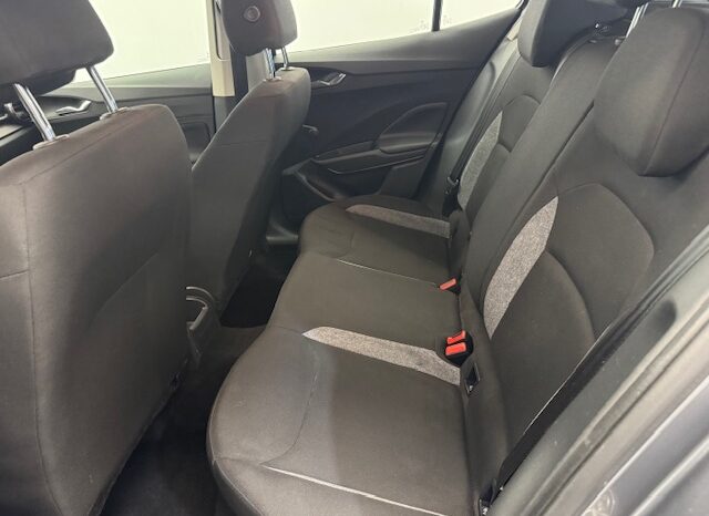 Skoda Fabia 1.0i lleno