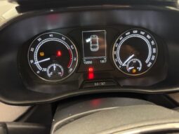 Skoda Fabia 1.0i lleno