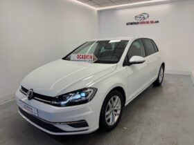 Volkswagen Golf 7.5 1.6TDI Advance