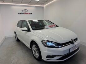 Volkswagen Golf 7.5 1.6TDI Advance