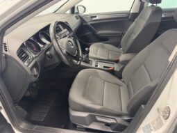 Volkswagen Golf 7.5 1.6TDI Advance lleno