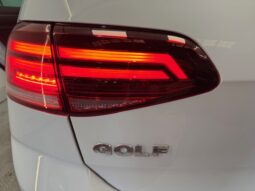 Volkswagen Golf 7.5 1.6TDI Advance lleno