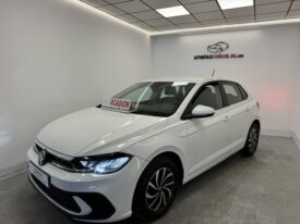 Volkswagen Polo 1.0TSI Life