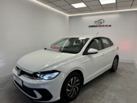 Volkswagen Polo 1.0TSI Life
