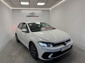 Volkswagen Polo 1.0TSI Life