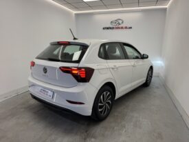 Volkswagen Polo 1.0TSI Life