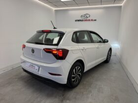 Volkswagen Polo 1.0TSI Life