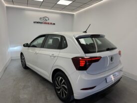 Volkswagen Polo 1.0TSI Life