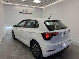 Volkswagen Polo 1.0TSI Life