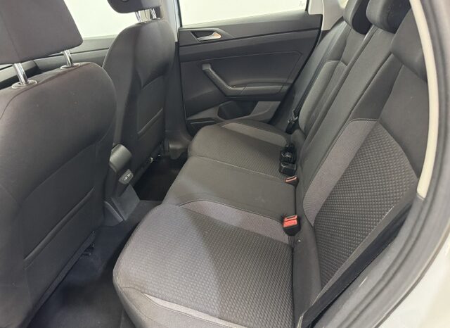 Volkswagen Polo 1.0TSI Life lleno