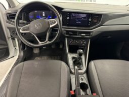 Volkswagen Polo 1.0TSI Life lleno