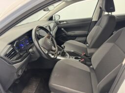 Volkswagen Polo 1.0TSI Life lleno