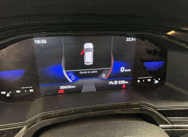 Volkswagen Polo 1.0TSI Life lleno