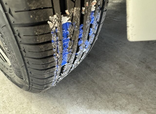 Volkswagen Polo 1.0TSI Life lleno