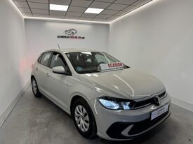 Volkswagen Polo 1.0TSI Life “crema”