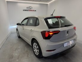 Volkswagen Polo 1.0TSI Life “crema”
