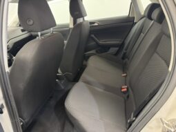 Volkswagen Polo 1.0TSI Life “crema” lleno