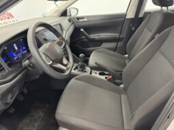 Volkswagen Polo 1.0TSI Life “crema” lleno