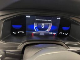 Volkswagen Polo 1.0TSI Life “crema” lleno