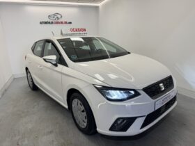 Seat Ibiza 1.0MPI Evo Referent