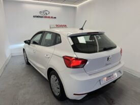 Seat Ibiza 1.0MPI Evo Referent