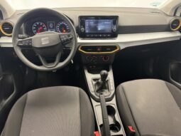 Seat Ibiza 1.0MPI Evo Referent lleno