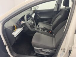 Seat Ibiza 1.0MPI Evo Referent lleno