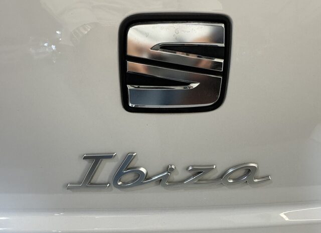 Seat Ibiza 1.0MPI Evo Referent lleno