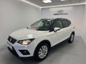 Seat Arona 1.0TSI Style