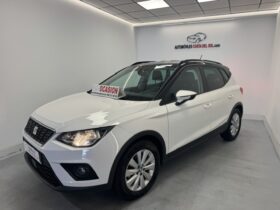 Seat Arona 1.0TSI Style