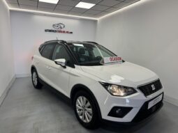 Seat Arona 1.0TSI Style lleno