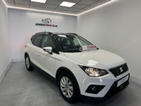 Seat Arona 1.0TSI Style