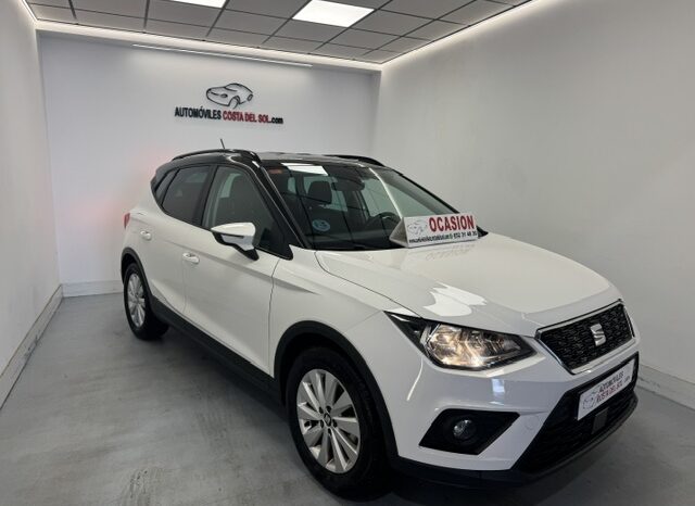 Seat Arona 1.0TSI Style lleno