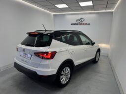 Seat Arona 1.0TSI Style lleno