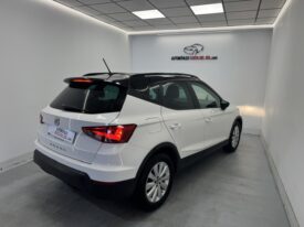 Seat Arona 1.0TSI Style