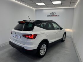 Seat Arona 1.0TSI Style